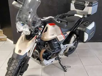 moto guzzi v 85 tt