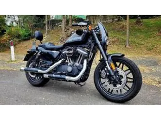 xl 1200 cx roadster (2016 - 18)