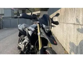 dorsoduro 750 (2009 - 14)