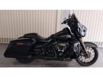 114 street glide special (2019 - 20) - flhxs