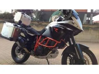1190 adventure r (2013 - 16)