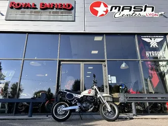 mash xride 125 2024