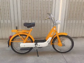 ciao piaggio originale restaurato nuovo