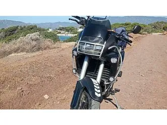 vendo aprilia pegaso 650 (1991 - 96) usata a cagliari (codice 9854433) - moto.it