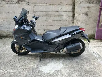 vendo gilera gp 800 usata a lecco (codice 9854412) - moto.it