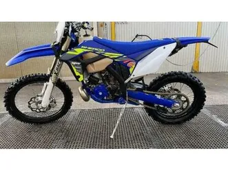 vendo sherco 300 se racing (2022) usata a baone (codice 9854211) - moto.it