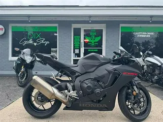 2021 honda cbr1000rr abs