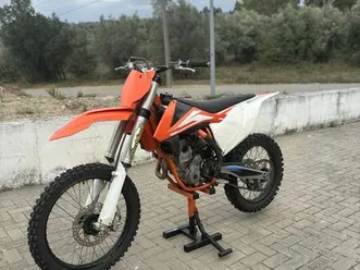 ktm 250 sx-f 2017 poiares (santo andré)