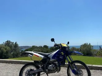 aprilia rx 50 - six days torres vedras (são pedro, santiago, santa maria do castelo e são miguel) e matacães