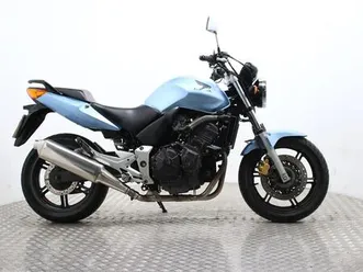 honda cbf600