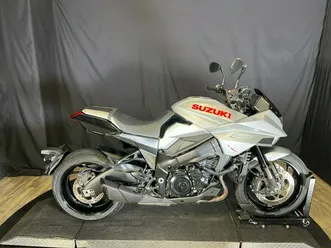 2020 suzuki motor of america inc. katana