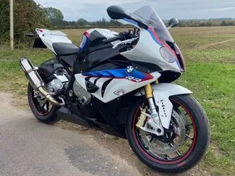 bmw s1000rr 2013