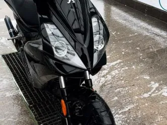 peugoet jetforce 50 c-tech