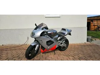aprilia rsv 1000 mille rp