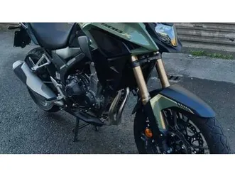 vendo honda cb 500 x (2022 - 23) usata a almese (codice 9854545) - moto.it