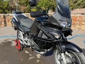 honda varadero 1000 cc são bartolomeu de messines
