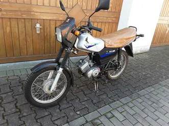 simson habicht s 53