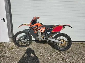 ktm 525 exc