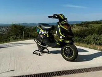 zip sp pronto pista tutto stage 6 completo