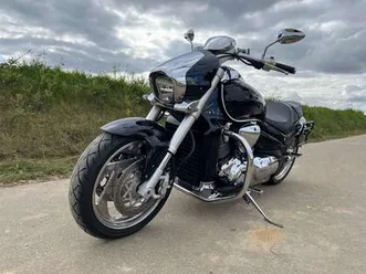 suzuki vzr 1800