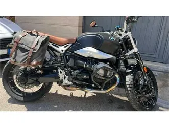 vendo bmw r ninet urban gs 1200 (2017 - 20) usata a alcamo (codice 9854514) - moto.it