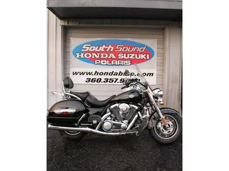 2009 kawasaki vn1700c9f