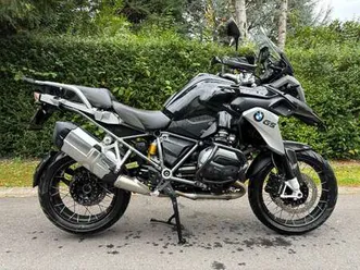 triple black (htva déduct. 12.395 €)