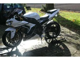 kawasaki zx10r 2004 ninja