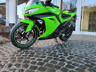 ninja 300 abs