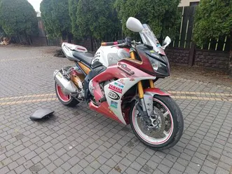 yamaha fz1 fazer 1000 zamiana zamienię motocykl quad cross prl auto krze duże