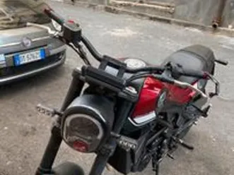 benelli leoncino 250