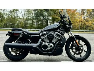 rh975 2022 nightster™