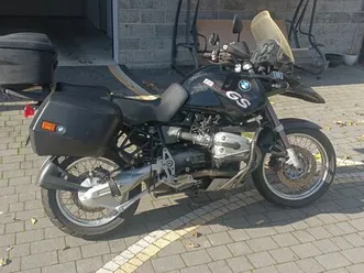 bmw r1150gs 2003 rok prandocin ily