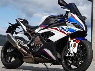 bmw s1000rr 2020rok jurków