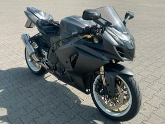 suzuki gsxr 1000