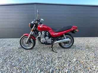 honda nighthawk cb 750 stan kolekcjonerski / oryginal nysa