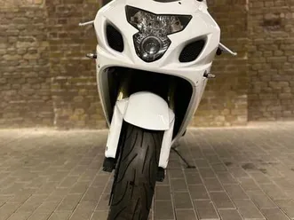 suzuki gsxr 600 k5
