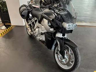 bmw k 1200 r - 1 jahr gewährleistung