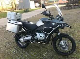 bmw r1200gs adventure ( r12)