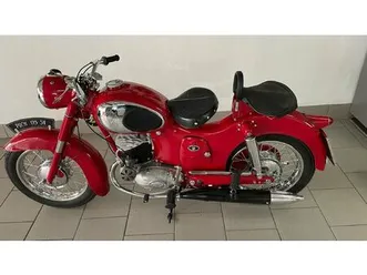 occasion puch 175 sv