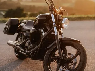 occasion yamaha xvs 1300 custom