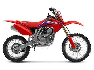 used 2023 honda crf150rb