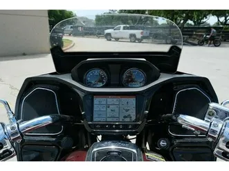 used 2023 indian motorcycle challenger limited