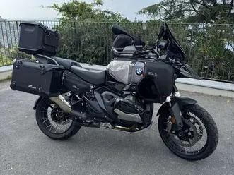 bmw r1300 gs adventure bmw r 1300 gs adv triple black nero