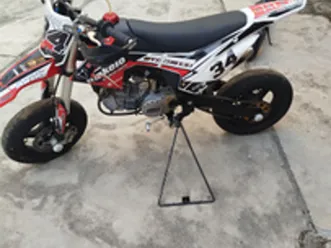 pit bike pbs 185 cc