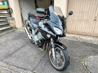 honda cbf 1000 a