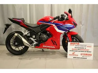 honda cbr 500r *vorführmodell *a2 tauglich