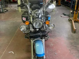 moto guzzi california ev