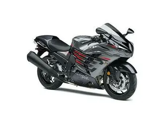 used 2022 kawasaki ninja zx14r abs