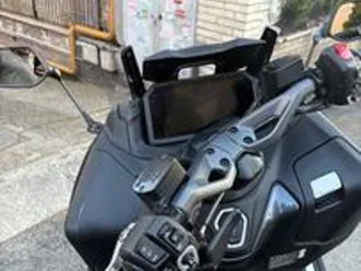 yamaha t max 560 - 2023